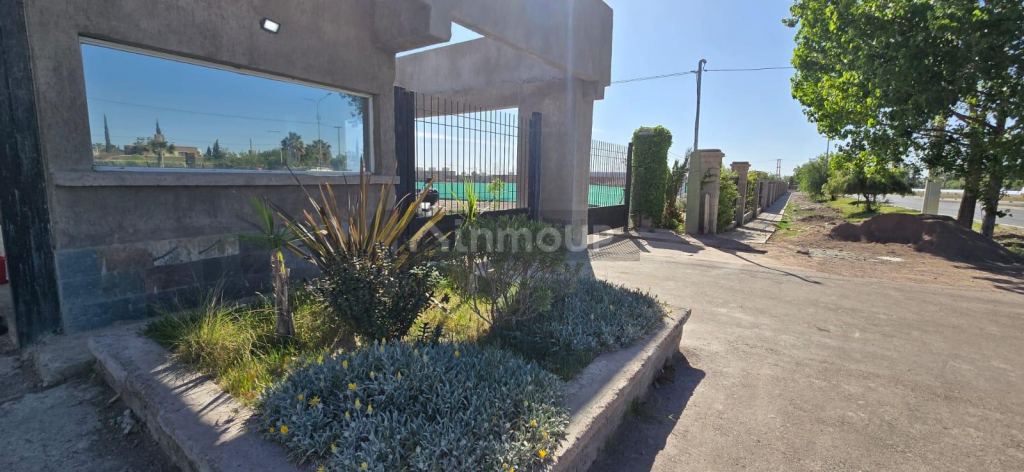 Lote en Venta en Maipu, Mendoza