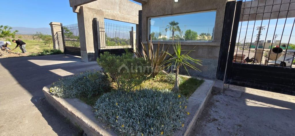 Lote en Venta en Maipu, Mendoza
