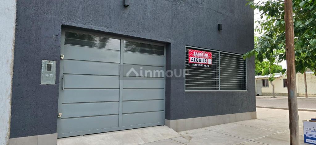 Loft en Alquiler en Guaymallen, Mendoza