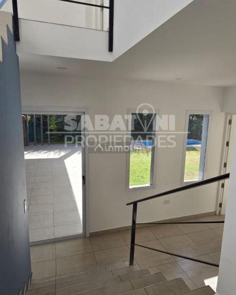 Casa en Alquiler en Guaymallen, Mendoza