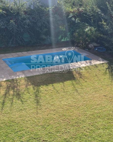 Casa en Alquiler en Guaymallen, Mendoza