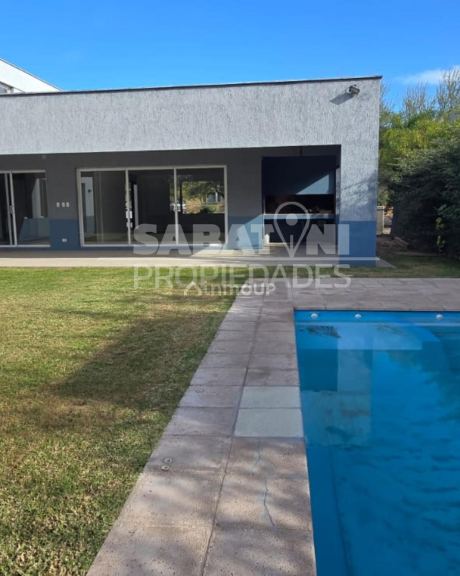 Casa en Alquiler en Guaymallen, Mendoza