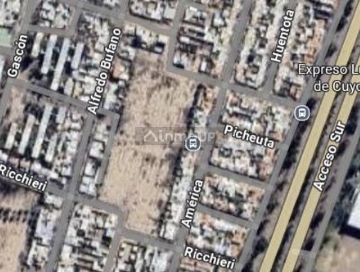 Terreno en Venta en Lujan de Cuyo, Mendoza