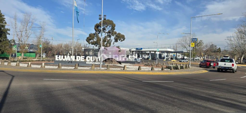Terreno en Venta en Lujan de Cuyo, Mendoza