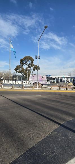 Terreno en Venta en Lujan de Cuyo, Mendoza