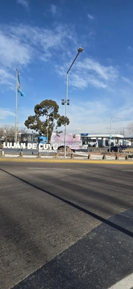 Terreno en Venta en Lujan de Cuyo, Mendoza