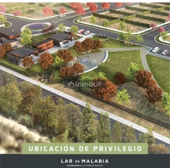 Lote en Venta en Maipu, Mendoza