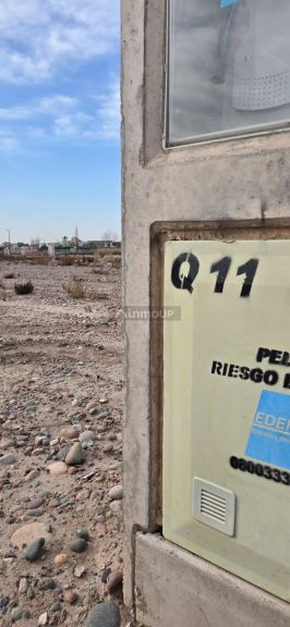 Lote en Venta en Maipu, Mendoza