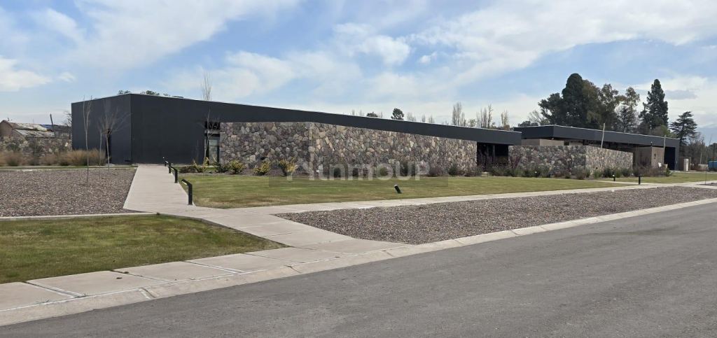 Lote en Venta en Maipu, Mendoza