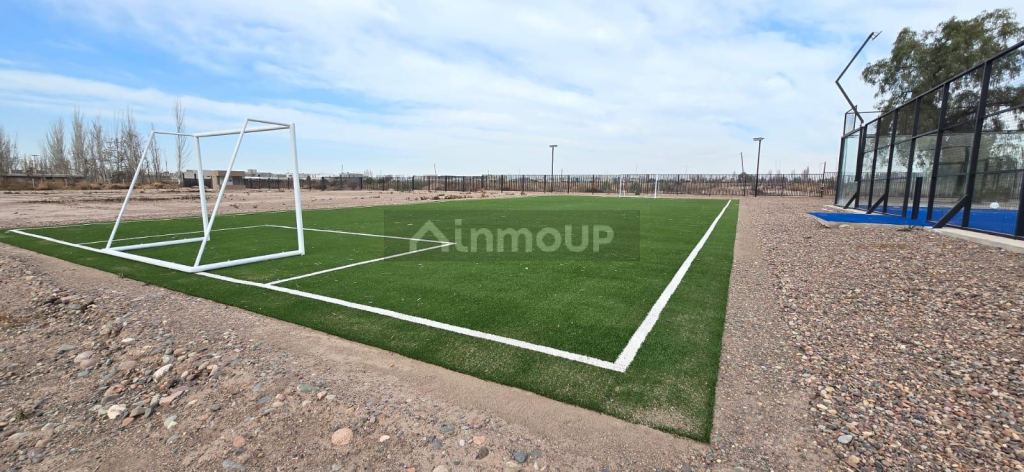 Lote en Venta en Maipu, Mendoza