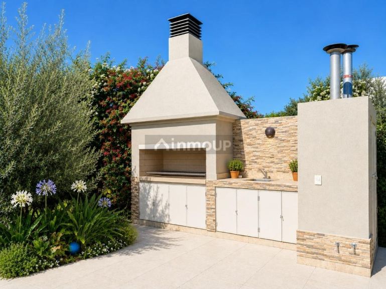 Casa en Alquiler en Guaymallen, Mendoza