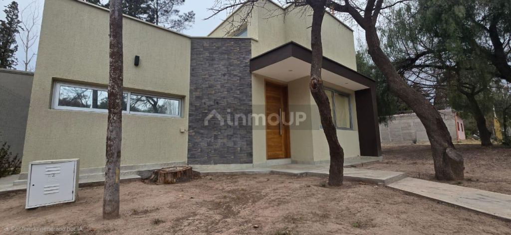 Casa en Venta en Maipu, Mendoza