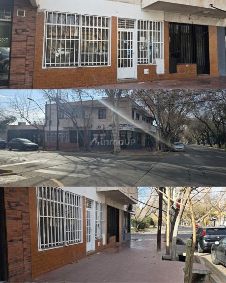 Local Comercial en Alquiler en Capital, Mendoza