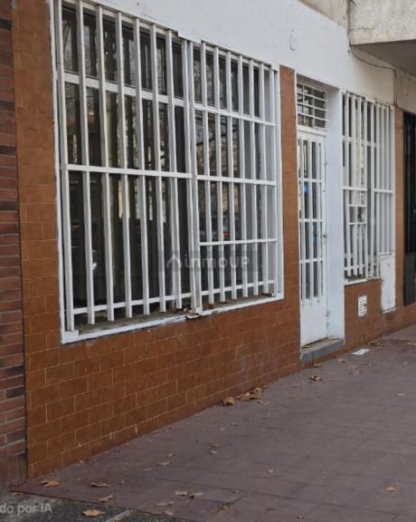 Local Comercial en Alquiler en Capital, Mendoza
