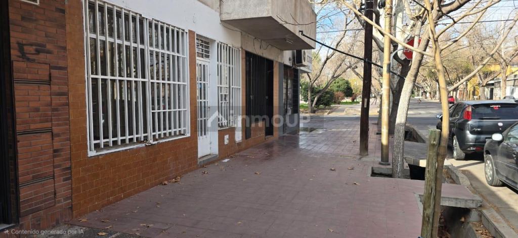 Local Comercial en Alquiler en Capital, Mendoza