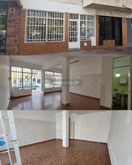 Local Comercial en Alquiler en Capital, Mendoza
