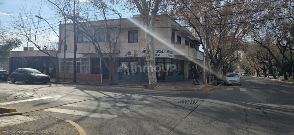 Local Comercial en Alquiler en Capital, Mendoza