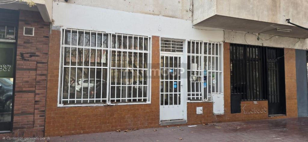 Local Comercial en Alquiler en Capital, Mendoza