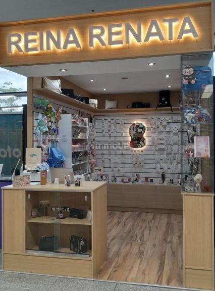 Fondo de Comercio en Venta en Capital, Mendoza