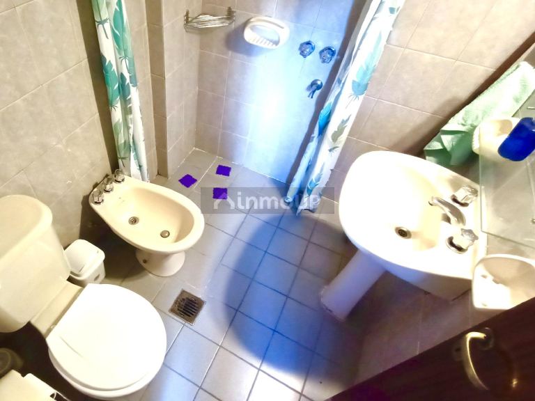 Departamento en Alquiler en Capital, Mendoza