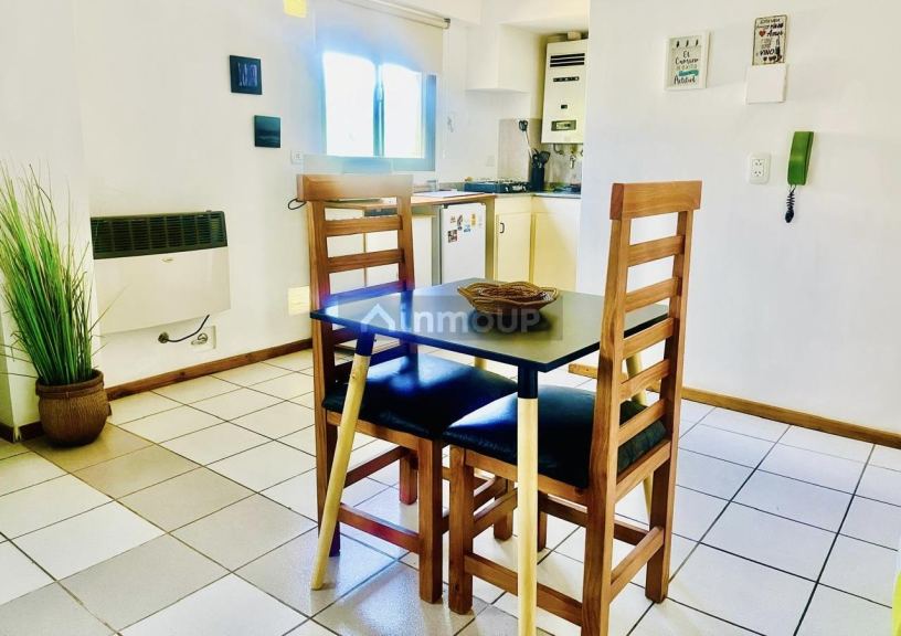 Departamento en Alquiler en Capital, Mendoza