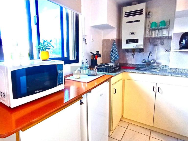 Departamento en Alquiler en Capital, Mendoza