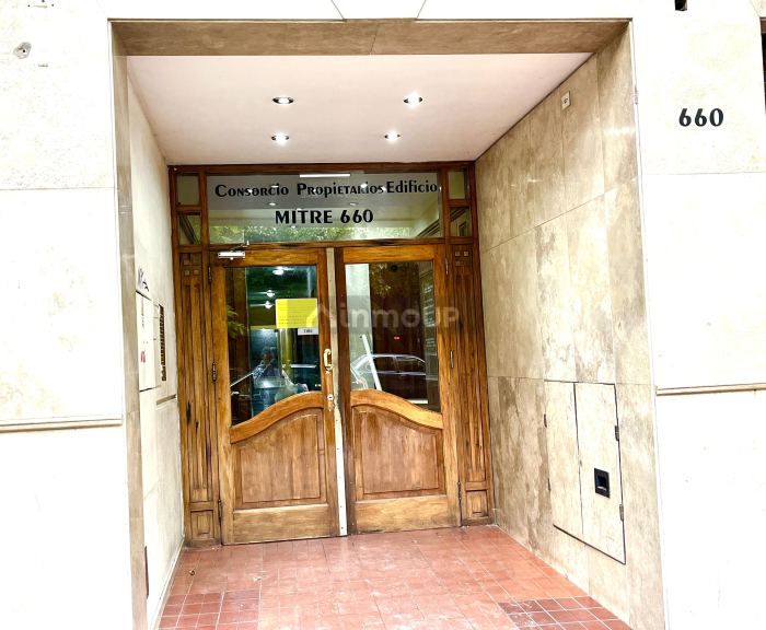 Departamento en Alquiler en Capital, Mendoza