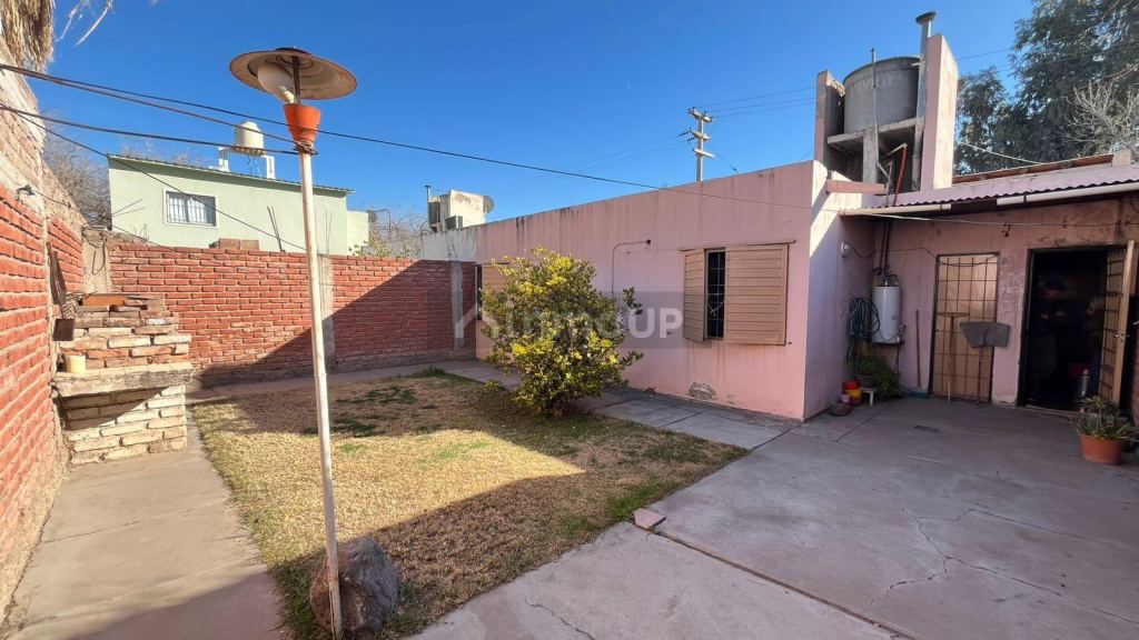 Casa en Venta en Las Heras, Mendoza