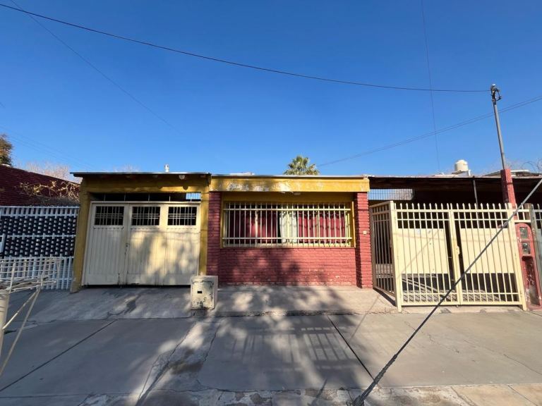 Casa en Venta en Las Heras, Mendoza