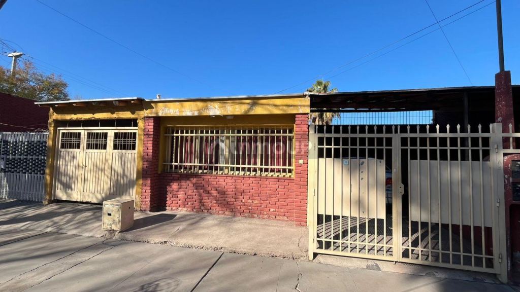Casa en Venta en Las Heras, Mendoza