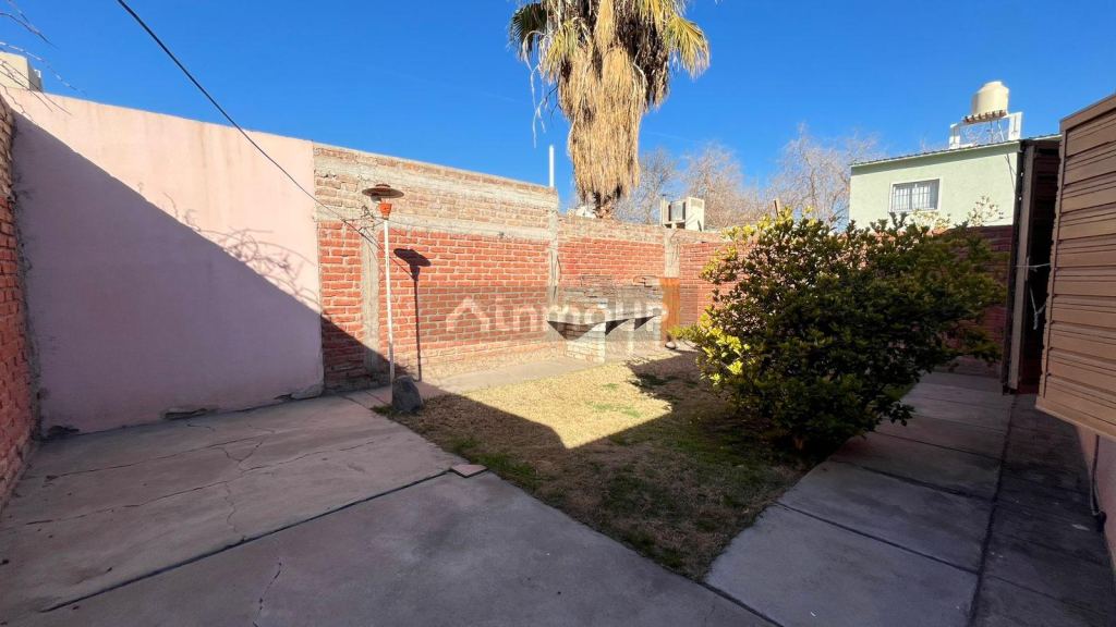 Casa en Venta en Las Heras, Mendoza