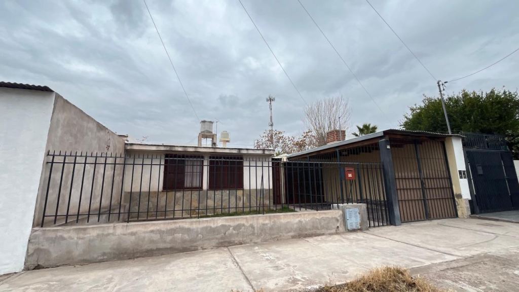 Casa en Alquiler en Las Heras, Mendoza