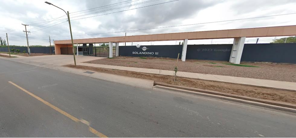 Lote en Venta en Guaymallen, Mendoza