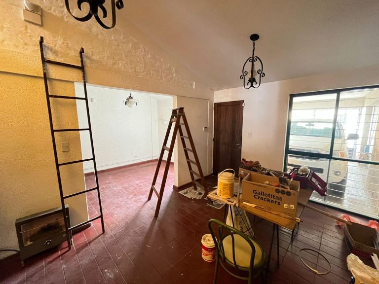 Casa en Alquiler en Godoy Cruz, Mendoza
