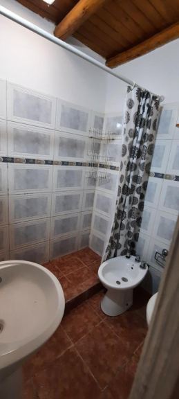 Departamento en Alquiler en Las Heras, Mendoza