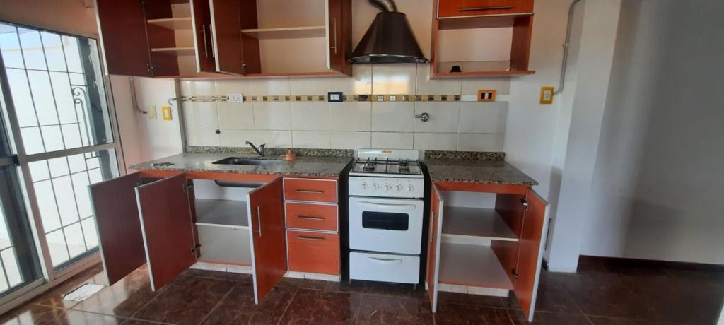 Departamento en Alquiler en Las Heras, Mendoza
