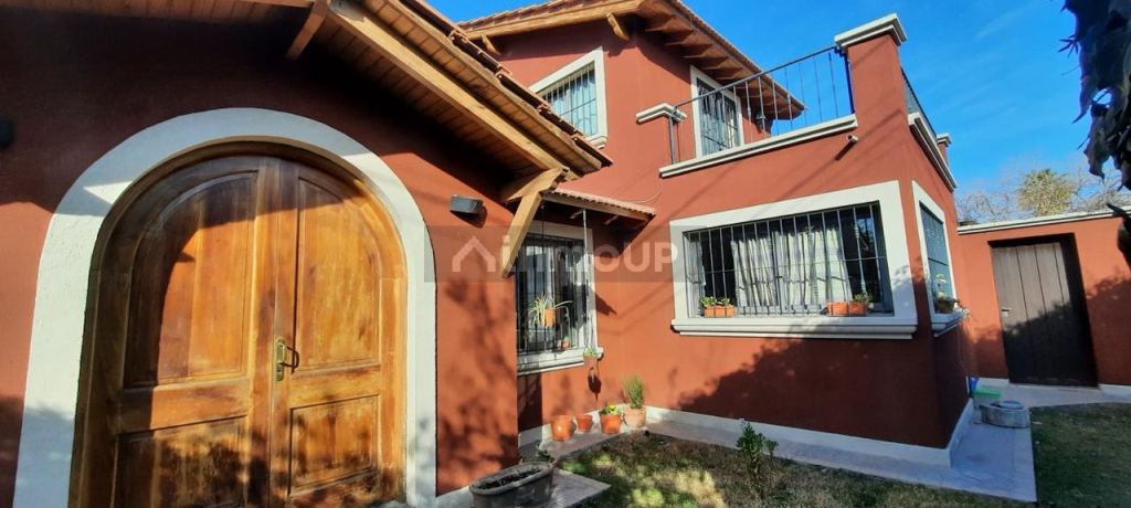 Casa en Alquiler en Lujan de Cuyo, Mendoza