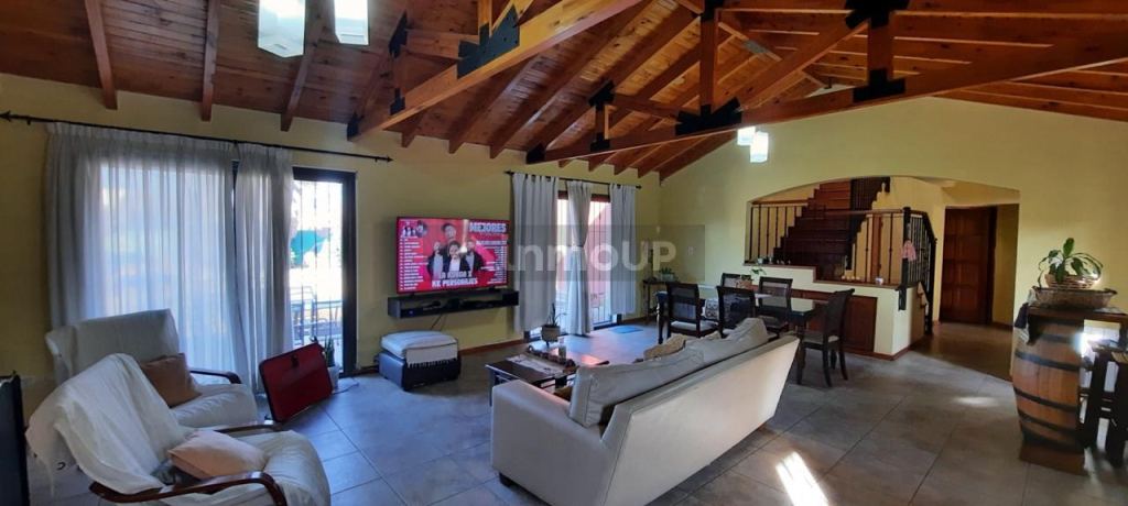 Casa en Alquiler en Lujan de Cuyo, Mendoza