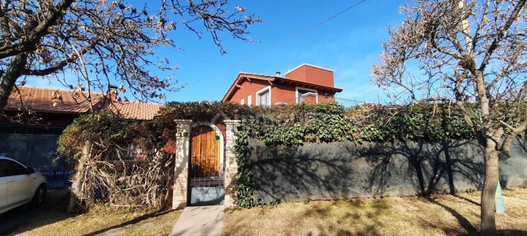 Casa en Alquiler en Lujan de Cuyo, Mendoza