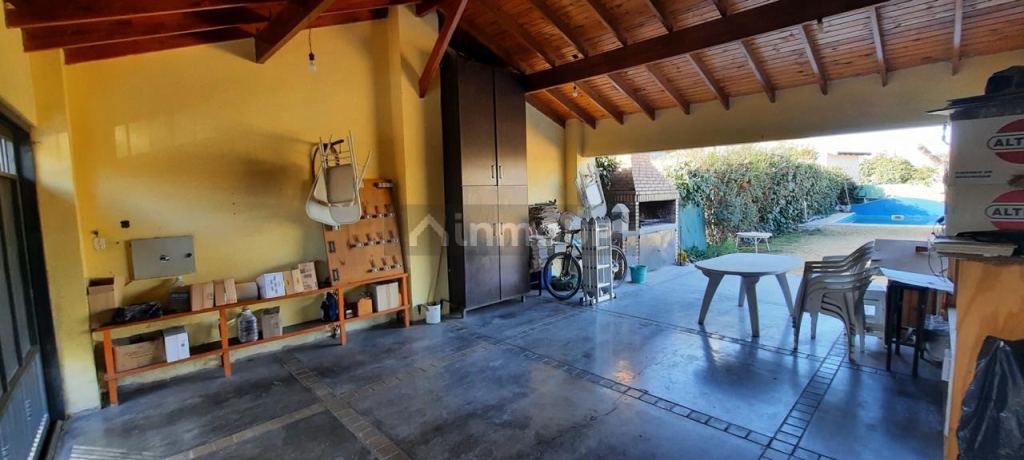 Casa en Alquiler en Lujan de Cuyo, Mendoza