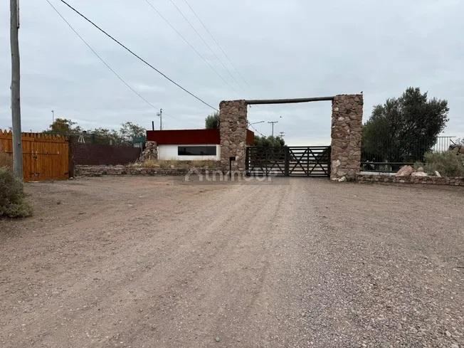 Lote en Venta en Lujan de Cuyo, Mendoza