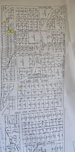 Lote en Venta en Lujan de Cuyo, Mendoza