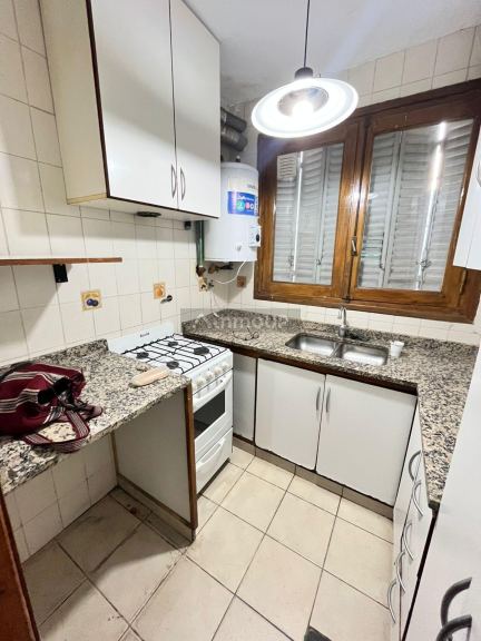 Departamento en Venta en Capital, Mendoza