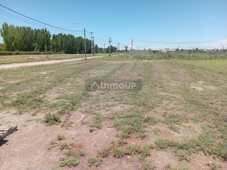 Lote en Venta en Guaymallen, Mendoza