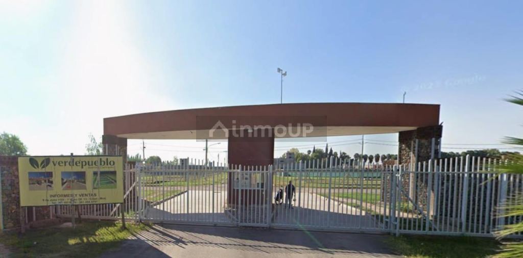 Lote en Venta en Guaymallen, Mendoza