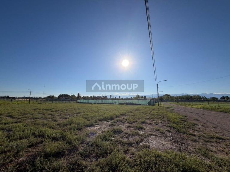 Lote en Venta en Guaymallen, Mendoza