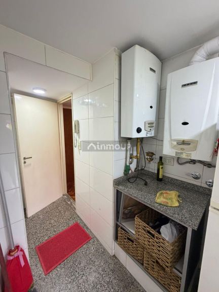 Departamento en Alquiler en Capital, Mendoza