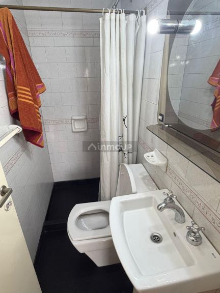 Departamento en Alquiler en Capital, Mendoza