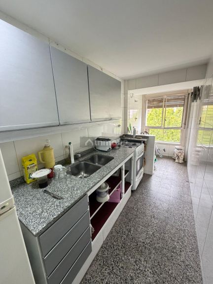 Departamento en Alquiler en Capital, Mendoza