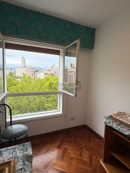 Departamento en Alquiler en Capital, Mendoza
